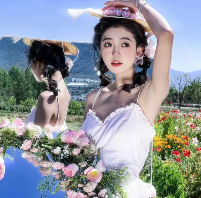 行尸村里走